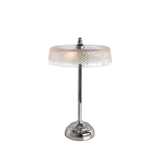 Audrey Contemporary Iron Table Light