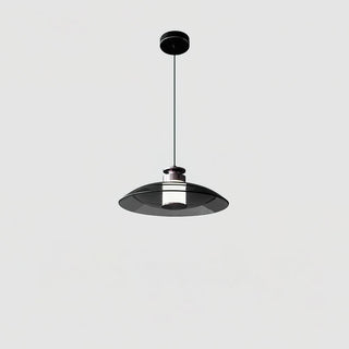 Harper Contemporary Glass Pendant Light