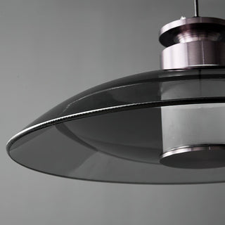 Harper Contemporary Glass Pendant Light