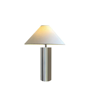 Theo Minimalist Iron Table Light