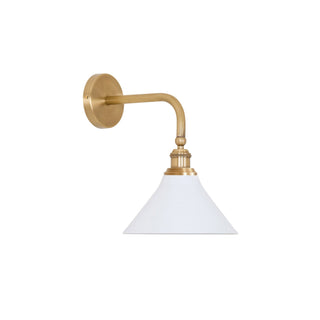 Heirloom Modern Ceramics Wall Light