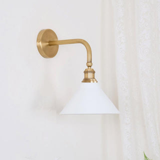 Heirloom Modern Ceramics Wall Light