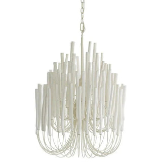 Swinton Luxury Metal Chandelier