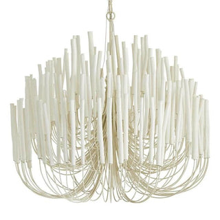 Swinton Luxury Metal Chandelier