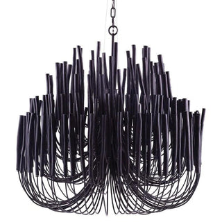 Swinton Luxury Metal Chandelier