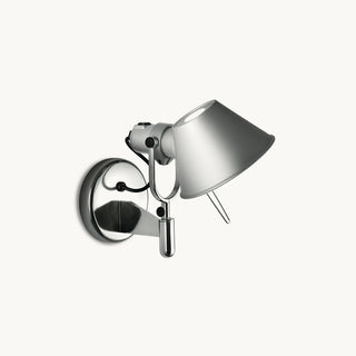 Buli Industrial Metal Wall Sconce