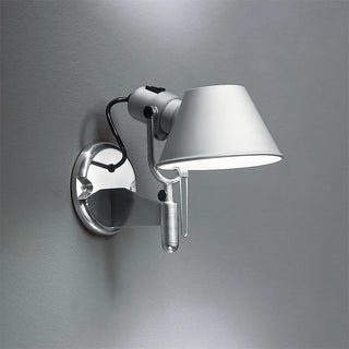 Buli Industrial Metal Wall Sconce