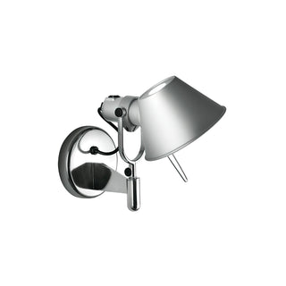 Buli Industrial Metal Wall Sconce