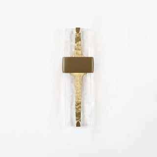 Torch Contemporary Glass Wall Light
