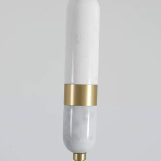 Seris Modern Marble Glass Pendant Light
