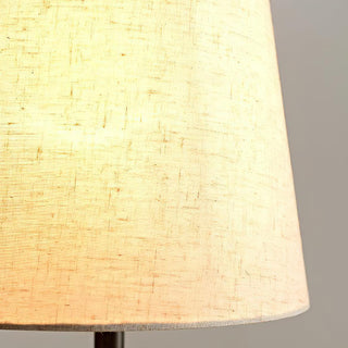 Torrent Sculptural Ceramics Table Light