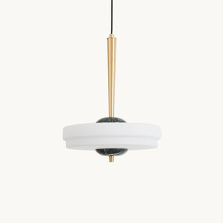 Nora Scandinavian Tiered Pendant Light