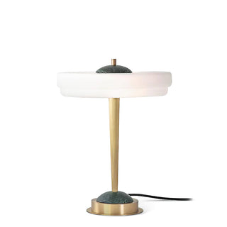 Lennox Modern Tiered Table Lamp