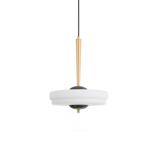 Nora Scandinavian Tiered Pendant Light
