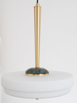 Nora Scandinavian Tiered Pendant Light