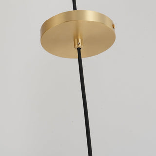 Nora Scandinavian Tiered Pendant Light