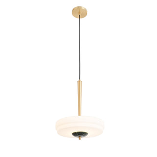 Nora Scandinavian Tiered Pendant Light