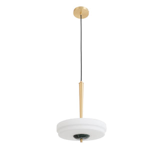 Nora Scandinavian Tiered Pendant Light