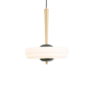 Nora Scandinavian Tiered Pendant Light