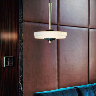 Lennox Modern Tiered Table Lamp