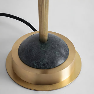 Lennox Modern Tiered Table Lamp