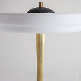 Lennox Modern Tiered Table Lamp