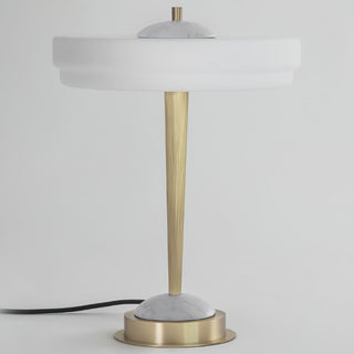 Lennox Modern Tiered Table Lamp