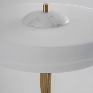 Lennox Modern Tiered Table Lamp