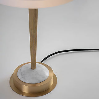 Lennox Modern Tiered Table Lamp