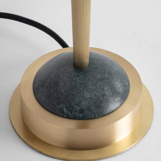 Lennox Modern Tiered Table Lamp