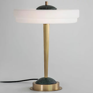 Lennox Modern Tiered Table Lamp