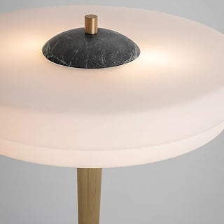 Lennox Modern Tiered Table Lamp