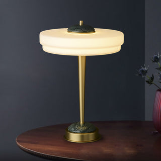 Lennox Modern Tiered Table Lamp