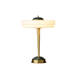 Lennox Modern Tiered Table Lamp
