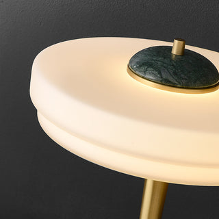 Lennox Modern Tiered Table Lamp