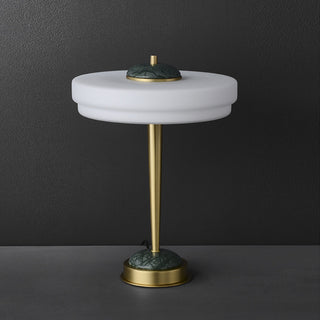 Lennox Modern Tiered Table Lamp