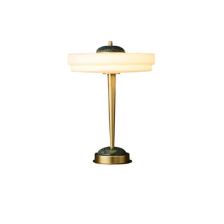Lennox Modern Tiered Table Lamp