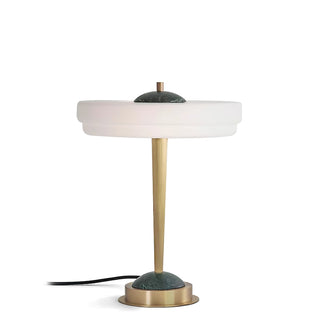 Lennox Modern Tiered Table Lamp