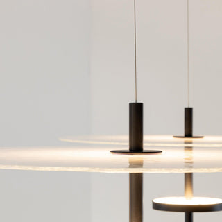 Trezzero Modern Iron Chandelier