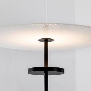 Trezzero Modern Iron Chandelier