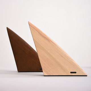Quest Adventure Wood Table Lamp