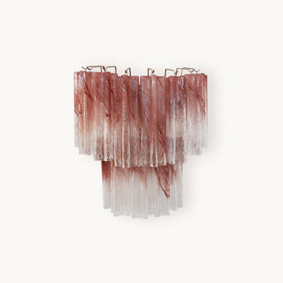Elowen Gradient Glass Wall Sconce