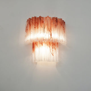 Elowen Gradient Glass Wall Sconce