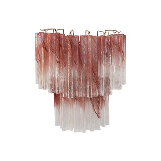 Elowen Gradient Glass Wall Sconce