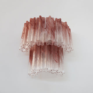 Elowen Gradient Glass Wall Sconce