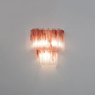 Elowen Gradient Glass Wall Sconce