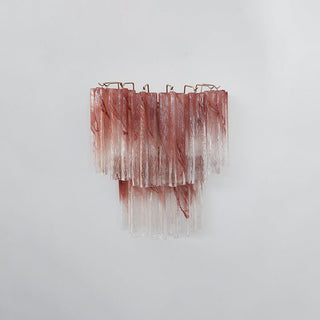 Elowen Gradient Glass Wall Sconce