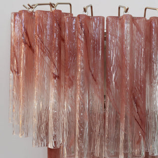 Elowen Gradient Glass Wall Sconce