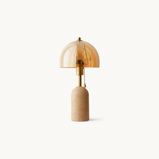 Orion Modern Marble Table Lamp