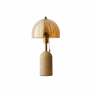 Orion Modern Marble Table Lamp